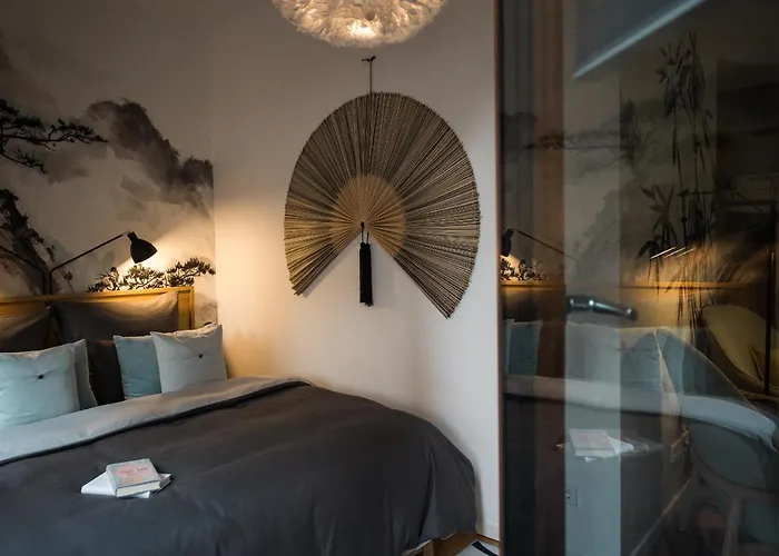 Aparthotel Urbn Dreams II Berlin