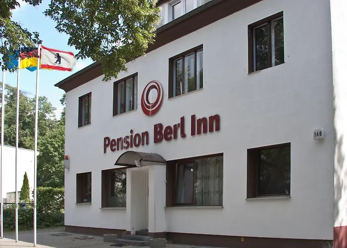 Berl Inn Berlin